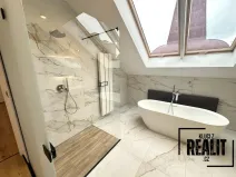 Pronájem bytu 4+kk, Praha - Malá Strana, Újezd, 134 m2