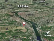 Prodej podílu pole, Praha - Radlice, 4518 m2