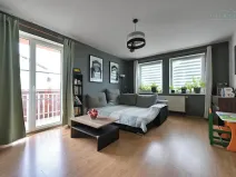 Pronájem bytu 2+1, Vejprnice, Jižní Svahy, 70 m2