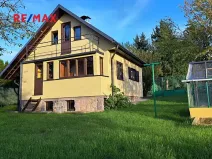 Prodej rodinného domu, Hradištko, 86 m2