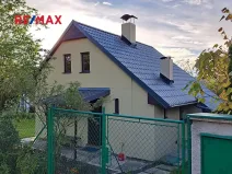 Prodej chaty, Hradištko, 86 m2