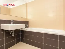 Pronájem bytu 3+kk, Praha - Hlubočepy, Devonská, 65 m2