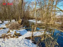 Prodej chaty, Moravany, 12 m2