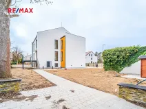 Pronájem bytu 3+kk, Praha - Kunratice, Děbolínská, 92 m2
