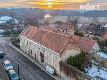 Prodej zemědělské usedlosti, Staňkovice, 200 m2