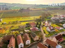 Prodej rodinného domu, Libkovice pod Řípem, 120 m2