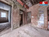 Prodej rodinného domu, Blšany, 92 m2