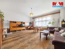 Prodej rodinného domu, Plzeň - Východní Předměstí, 542 m2