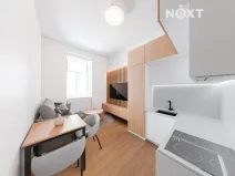 Prodej bytu 1+kk, Praha - Vysočany, Kolmá, 16 m2