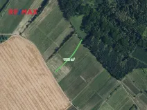 Prodej sadu/vinice, Josefov, 1165 m2