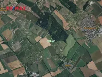 Prodej sadu/vinice, Josefov, 1165 m2