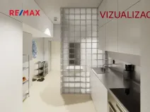 Prodej bytu 3+kk, Praha - Smíchov, Kováků, 68 m2