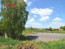 Prodej pozemku pro bydlení, Moravská Třebová, 3761 m2