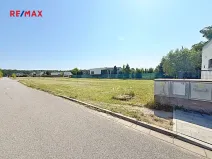 Prodej pozemku pro bydlení, Spojil, Okružní, 893 m2