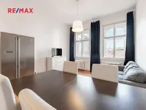 Pronájem bytu 3+kk, Praha - Staré Město, Rybná, 65 m2