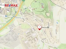 Prodej garáže, Moravská Třebová, 22 m2