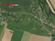 Prodej komerčního pozemku, Linhartice, 12284 m2