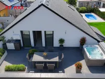 Prodej rodinného domu, Svitavy, Na Hrázi, 321 m2