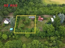 Prodej chaty, Vodochody, 30 m2