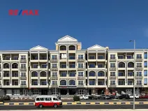 Prodej apartmánu, Hurghada, Egypt, 60 m2