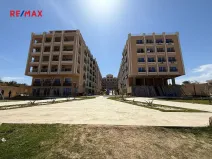 Prodej bytu 1+kk, Hurghada, Egypt, 60 m2
