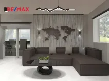 Prodej bytu 3+kk, Hradec Králové, Meruňková, 96 m2