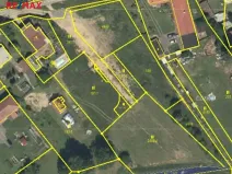 Prodej pozemku pro bydlení, Opatov, 783 m2