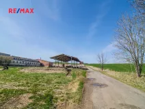 Prodej skladu, Radkov, 38387 m2