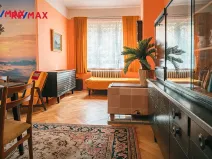 Prodej vily, Hradec Králové, Nezvalova, 285 m2