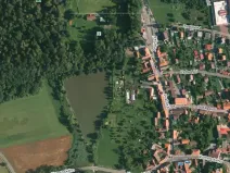 Prodej pozemku, Neveklov, 10516 m2