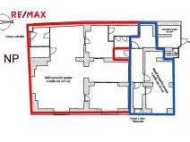Prodej rodinného domu, Jevíčko, Palackého nám., 430 m2