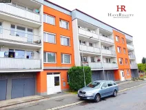 Pronájem bytu 1+1, Bystřice, Družstevní, 37 m2