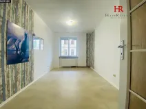 Prodej bytu 2+1, Benešov, Jiráskova, 52 m2