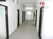 Pronájem kanceláře, Praha - Stodůlky, Bavorská, 11 m2