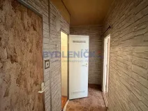 Prodej bytu 1+1, České Budějovice, K. Chocholy, 44 m2