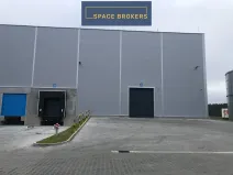 Pronájem skladu, Plzeň, 7000 m2