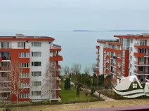 Prodej bytu 1+kk, Sveti Vlas, Bulharsko, 29 m2