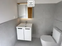 Pronájem bytu 1+kk, Mariánské Lázně, třída Vítězství, 22 m2