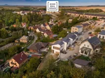 Prodej rodinného domu, Stehelčeves, U Hřiště, 116 m2