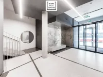 Prodej bytu 2+kk, Praha - Smíchov, Plzeňská, 27 m2