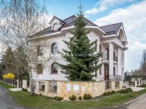 Prodej vily, Praha - Klánovice, 700 m2