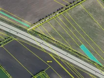 Dražba pole, Žiželice, 1800 m2