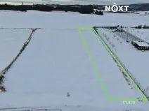 Prodej pozemku pro bydlení, Vavřinec, 1043 m2