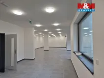 Pronájem obchodního prostoru, Tuchoměřice, 128 m2