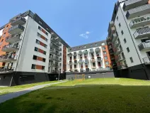 Pronájem bytu 2+kk, Pardubice, Rokycanova, 52 m2