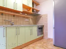 Pronájem bytu 2+kk, Praha - Stodůlky, Kettnerova, 60 m2