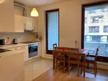 Pronájem bytu 2+kk, Praha - Košíře, Musílkova, 65 m2