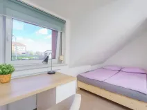 Pronájem bytu 1+kk, Praha - Krč, Čerčanská, 25 m2