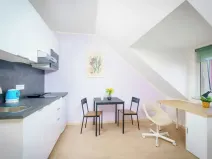 Pronájem bytu 1+kk, Praha - Krč, Čerčanská, 25 m2