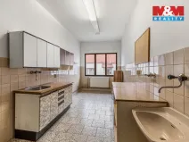 Prodej chalupy, Kryry - Stebno, 345 m2